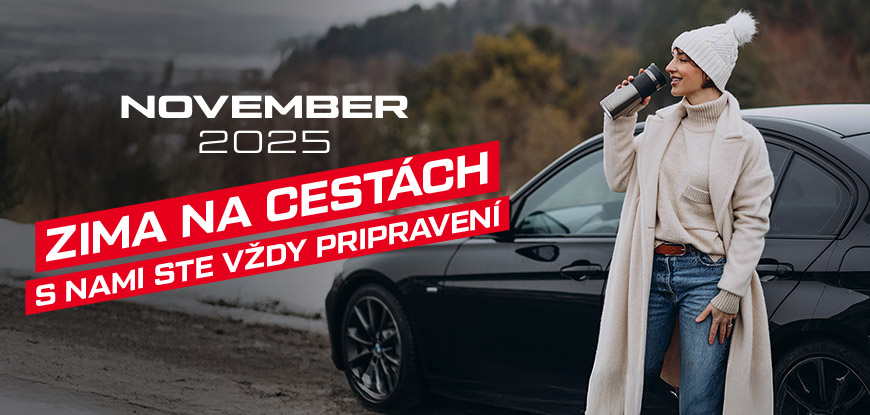 AKTUÁLNA AKCIOVÁ PONUKA