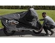 NEO Plachta pre motocykel  246 x 104 x 127 cm (odolné do 150 °C)