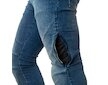 RAINERS Rifle TEXAS modré - kevlar veľ.:M
