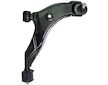 Rameno zavesenia kolies DENCKERMANN D120205