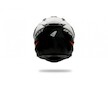 UFO Prilba ARIES Enduro 2024 biela/čierna veľ.:  XL