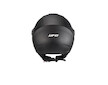 UFO Prilba NIXIE matná čierna L