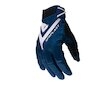 UFO Rukavice HAYES 2024 navy/biela veľ.:  M