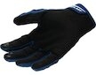 UFO Rukavice HAYES 2024 navy/biela veľ.:  M