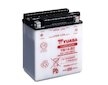 żtartovacia batéria YUASA YB14-B2