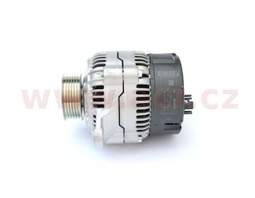 alternátor 70 A| 6 drážek HELLA (nový díl, bez zálohy)