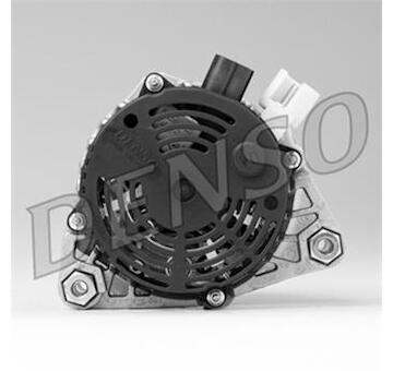 Alternátor DENSO DAN582