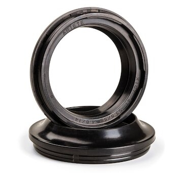 ARIETE Krúžok tesniaci - prachovka  50 x 63,4 x 4,5/17  sada 2 ks