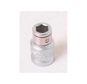 ASTA Držiak bitov 3/8'' 8MM
