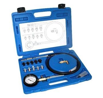 ASTA OIL PRESSURE TESTER SET