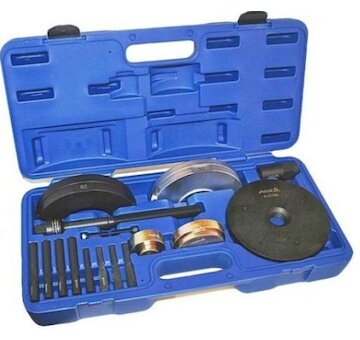 ASTA Sada na demontáž ložísk náboja kolesa