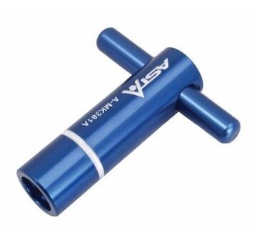 ASTA SHOCK BLADDER PULLER