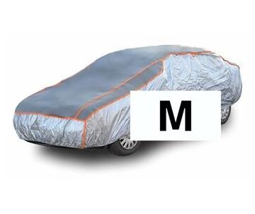 Autoplachta ochranná proti krupom /krupobitiu/ M 430×165×120cm /5777/
