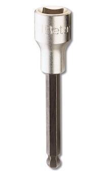 BETA BIT INBUS 8MM S GULIČKOU V 1/2