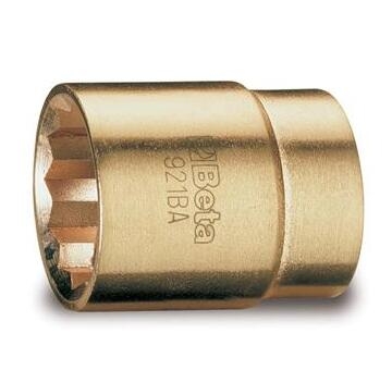 BETA HLAVICA 1/2'' NEISKR.-MODEL 921BA 12MM