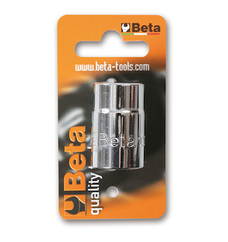 BETA HLAVICA-MODEL 900K 1/4'' 4.5MM ''