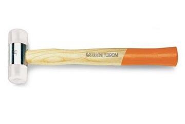 BETA KLADIVO S OBUCHOM Z NYLONU-MODEL 1390N 45MM