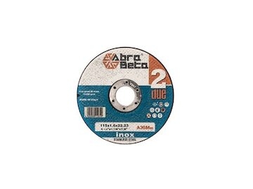 BETA KOTUC REZNY INOX 115X1 22,23 CP A36M