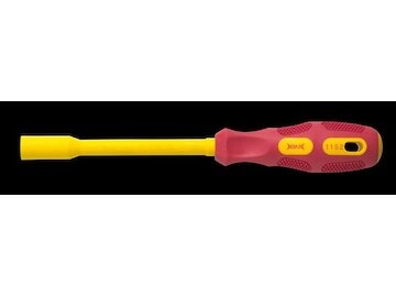 BETA NUT DRIVER VDE INSULATED 8X125 (BM1152)