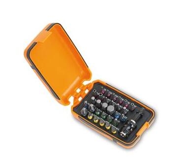 BETA SADA BITOV-MODEL 860MIX/A31 31 ČASTÍ V KRABIČKE Z PVC