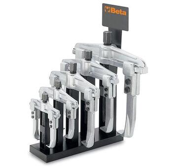 BETA SADA SŤAHOVÁKOV DVOJRAMENNÝCH-MODEL 1500/SP5 5KS