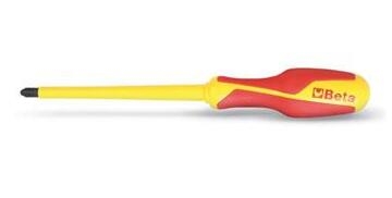 BETA SKRUTKOVAČ KRÍŽOVÝ PRE 1000V PH4 10X200MM