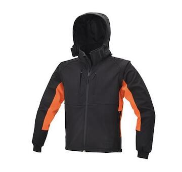 BETA SOFTSHELL BUNDA S
