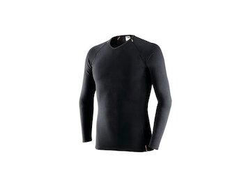 BETA TERMO TRIČKO - NÁTELNÍK BLACK XXL