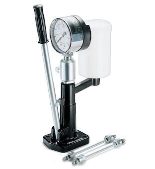BETA ZARIADENIE PRE KONTROLU VSTREK.CH TRYSIEK-MODEL 960PMC