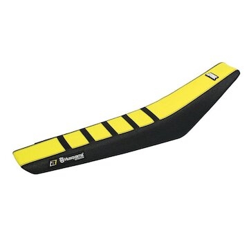 BLACKBIRD Sedadlo kompletné Zebra Standard HUSQVARNA TC,FC 19-22 / TE,FE 20-23