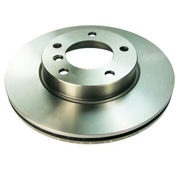 Brzdový kotúč DENCKERMANN B130065