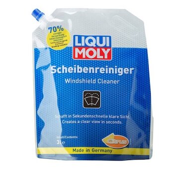 Čistiaci prostriedok na sklá LIQUI MOLY 21705