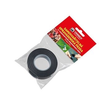 DEBBEX Páska elektrikárska samozvariteľná 19mm/5m