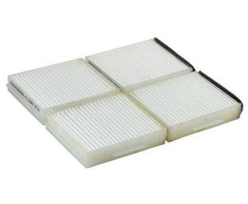 Filter vnútorného priestoru DENCKERMANN M110080