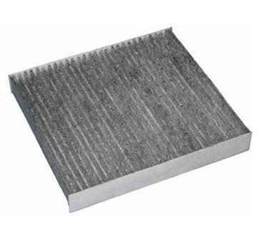 Filter vnútorného priestoru DENCKERMANN M110770K
