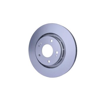 HELLA Kotúč brzdový /P50318PRO/ dopredaj po 1ks