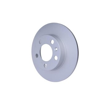 HELLA Kotúč brzdový /P53955PRO/ dopredaj po 1ks