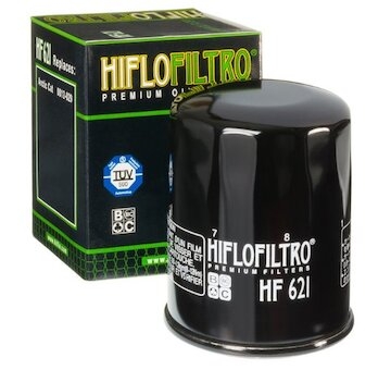 HIFLO FILTRO Filter olejový