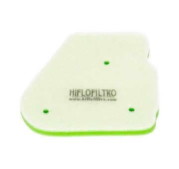 HIFLO FILTRO Filter vzduchu MOTO