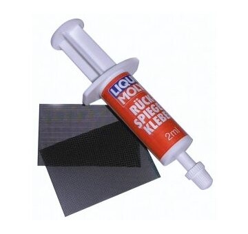 Kartuża s termolepidlom LIQUI MOLY 6194