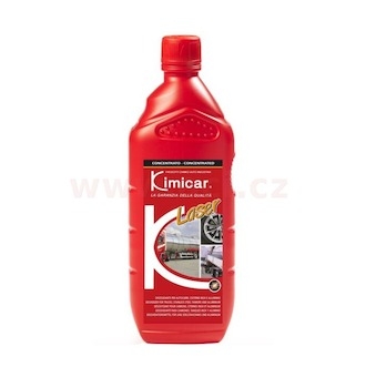 Kimicar LASER 1000 ml - silný čistící přípravek (1:20) koncentrát