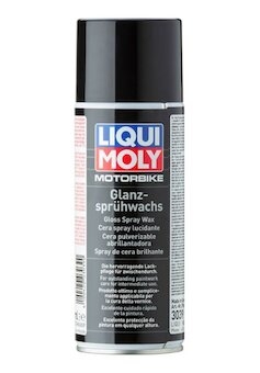 Konzervovací vosk LIQUI MOLY 3039