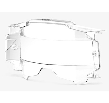 krycí sklo na systém ARMEGA FORECAST, 100% - USA