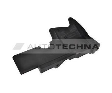 Kryt chladica FABIA L