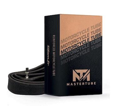 MASTERTUBE Duša 4,00/4,50-18 TR4 2,5 mm