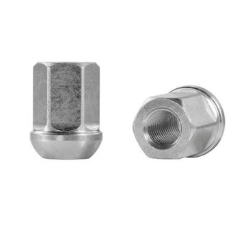 Matica M12 x 1,5 x 18 / 18mm guľa R12 K19 FARAD *obj