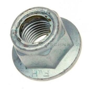 Matica šesťhranná s prírubou M14x1,5 *OE