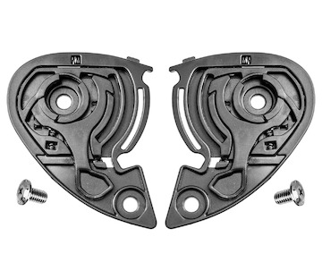 mechanismus plexi pro přilby N731, NOX