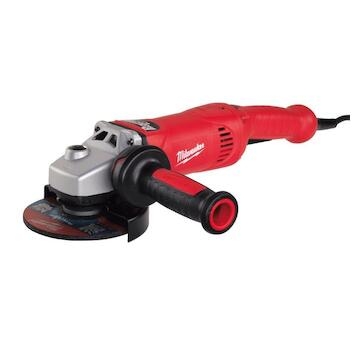 MILWAUKEE 1750 W uhlová brúska