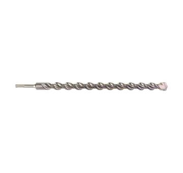 MILWAUKEE Vrták SDS-Plus M2 25 × 400 × 450